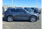$31462 : Mazda CX-5 2024 AWD 2.5 S Pr thumbnail