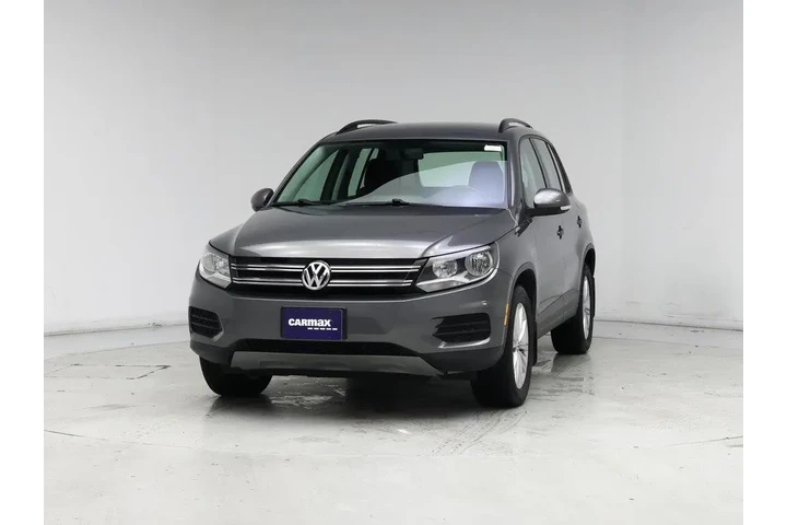$16998 : Volkswagen Tiguan Limited 20 image 4