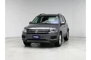 $16998 : Volkswagen Tiguan Limited 20 thumbnail