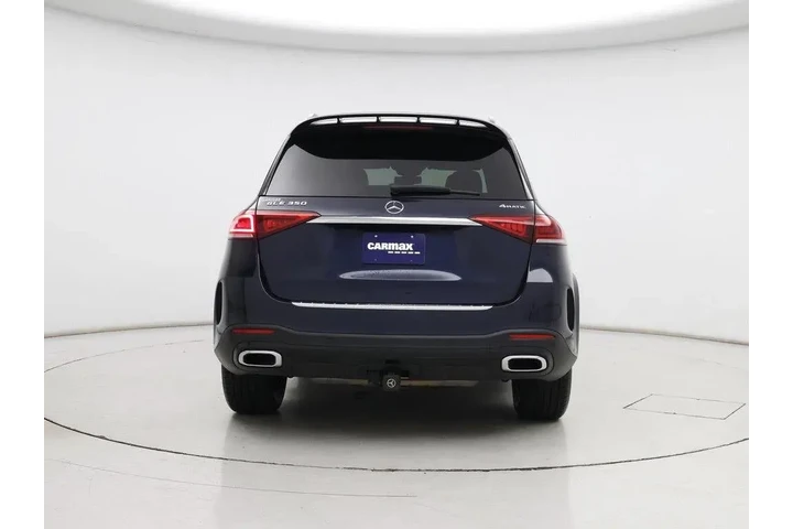 $35998 : Mercedes-Benz GLE 2021 AWD G image 6