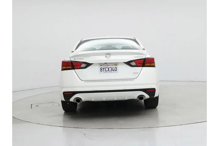 $24998 : Nissan Altima 2021 AWD 2.5 P image 6