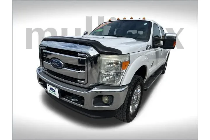$27900 : Ford F-250 Super Duty 2015 4 image 9