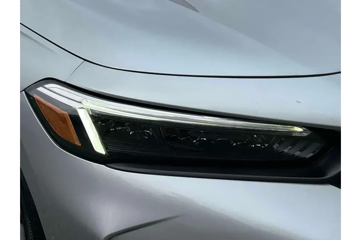 $23285 : Honda Civic 2025 Sport 4dr S image 10