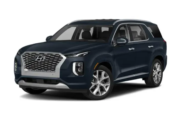 $32499 : Hyundai PALISADE 2022 AWD Li image 1