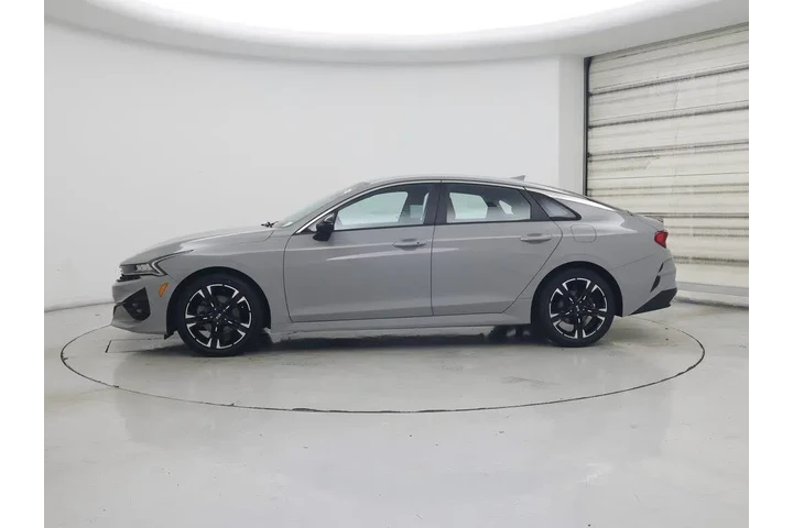 $19998 : Kia K5 2021 GT-Line 4dr Seda image 3