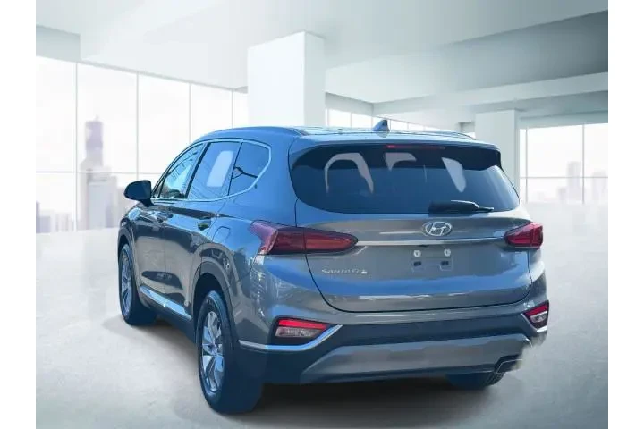 $15998 : Hyundai SANTA FE 2019 AWD SE image 4