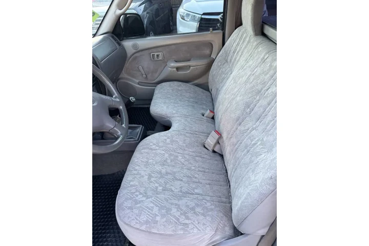 $7999 : 2004 Tacoma image 7