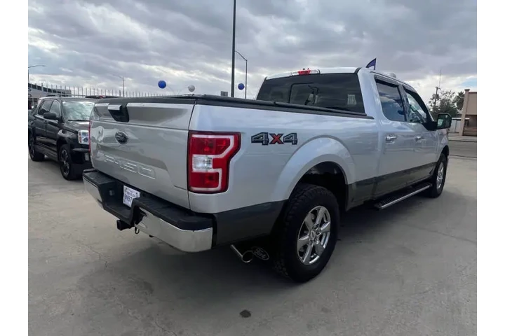 $19900 : 2019 F-150 XLT image 9