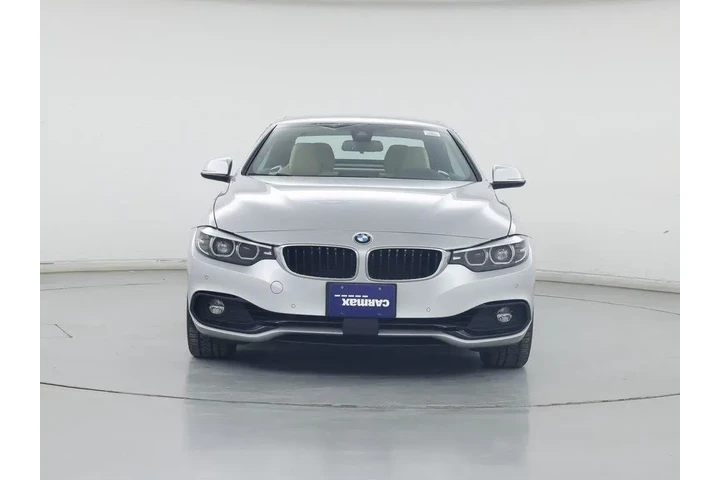 $30998 : BMW 4 Series 2018 AWD 430i x image 5
