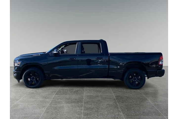 $39127 : Ram 1500 2022 image 2