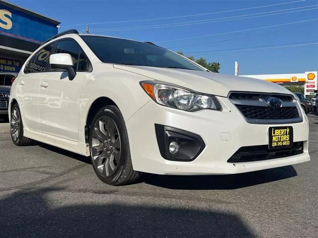 $11450 : 2014 SUBARU IMPREZA image 5