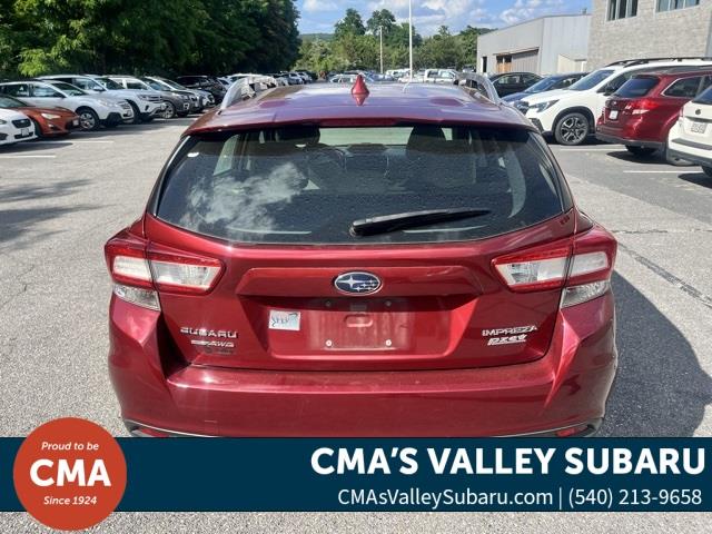 $13513 : PRE-OWNED 2017 SUBARU IMPREZA image 6