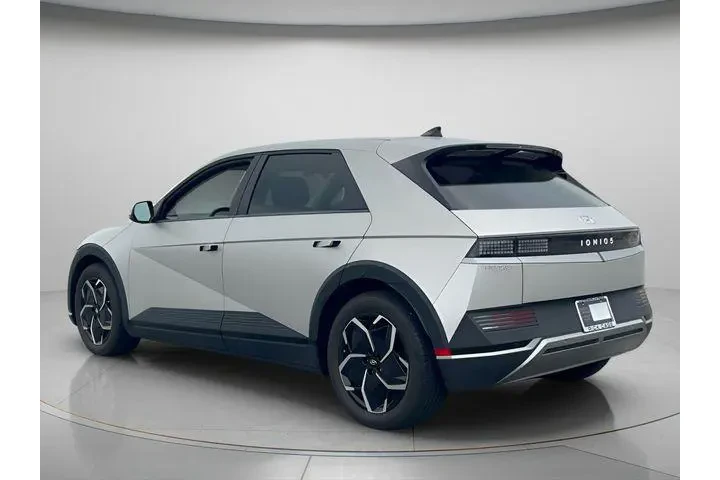 $21991 : Hyundai IONIQ 5 2023 SEL 4dr image 6