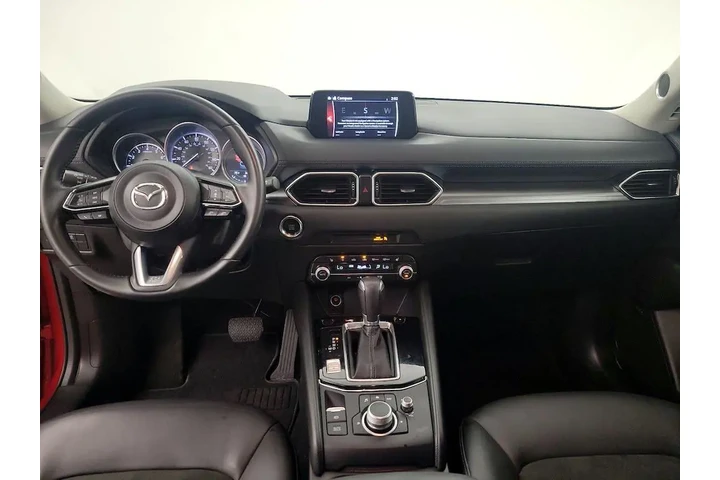 $23998 : Mazda CX-5 2020 AWD Touring image 9