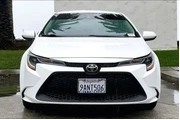 $22985 : Toyota Corolla 2022 LE 4dr S thumbnail