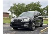 $8999 : 2018 Forester 2.5i Premium thumbnail