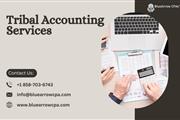 Tribal Accounting Services en San Diego