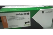 $95 : TONER LEXMARK 50F4X00 ORIGINAL thumbnail