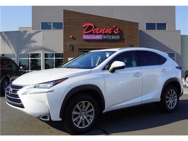 $20984 : 2017 NX 200t Sport Utility 4D image 1