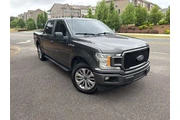 Ford F-150 2018 4x4 King Ran