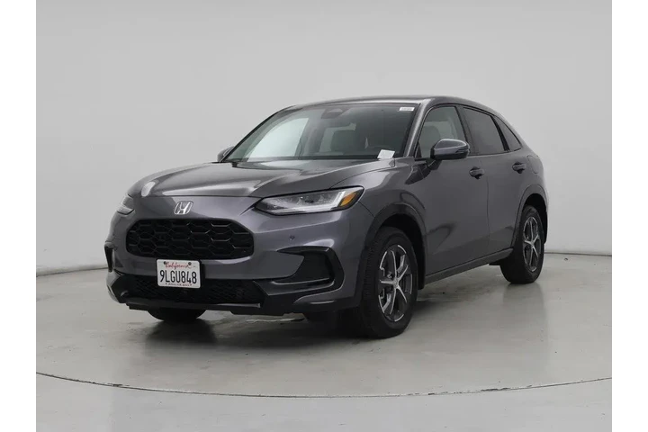 $28998 : Honda HR-V 2024 AWD EX-L 4dr image 4