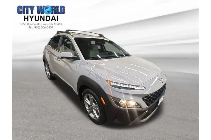 $19446 : Hyundai KONA 2023 AWD SEL 4d image 7