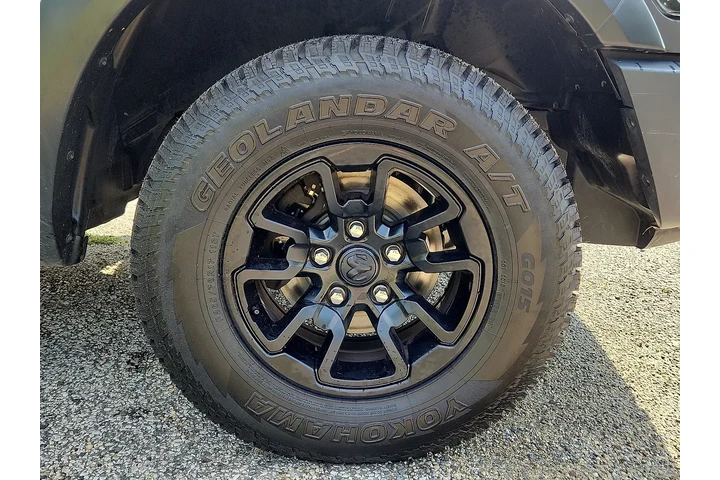 $25495 : Ram 1500 Classic 2022 4x4 Wa image 7