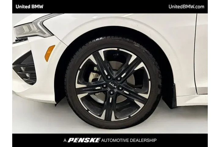 $23995 : Kia K5 2023 GT-Line 4dr Seda image 2