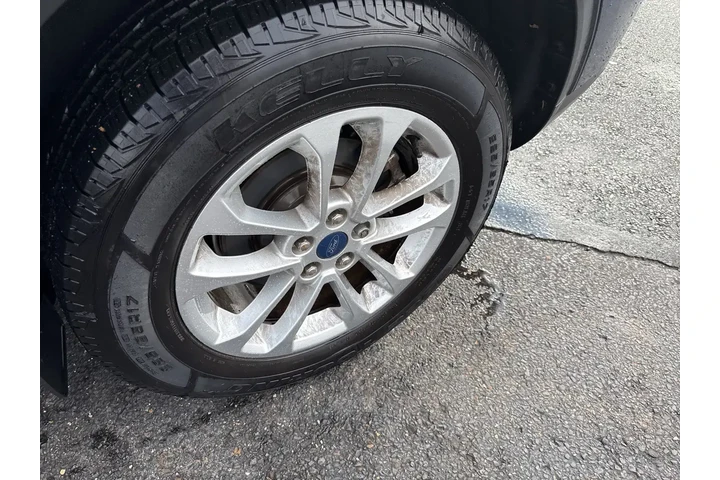 $19500 : Ford Escape 2020 AWD SE 4dr image 7