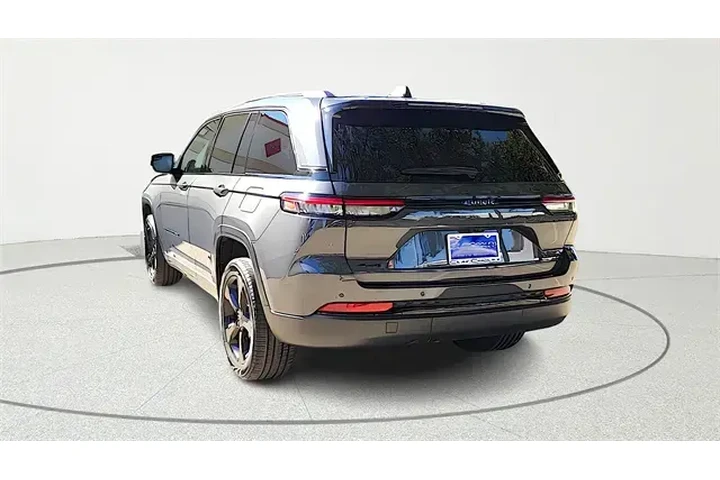 $33770 : Jeep Grand Cherokee 2024 4x4 image 6