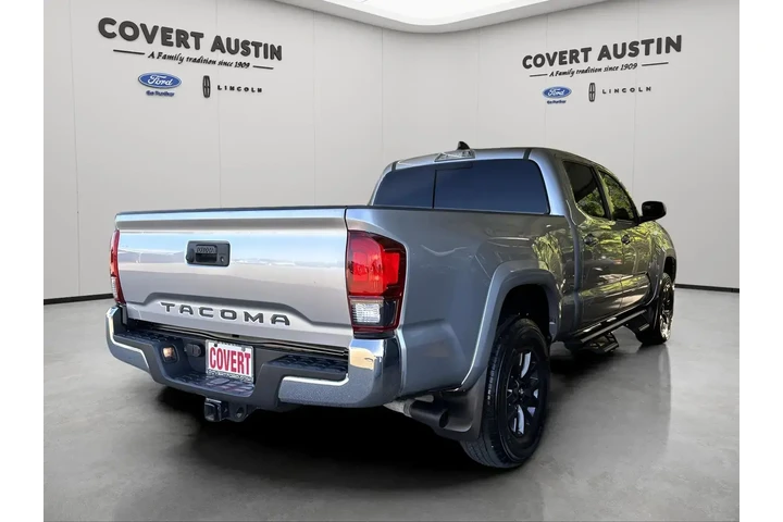 $34798 : Toyota Tacoma 2023 4x2 TRD S image 5