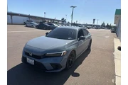 $25500 : Honda Civic 2024 Sport 4dr S thumbnail
