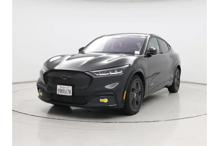 $29998 : Ford Mustang Mach-E 2022 Cal image 4