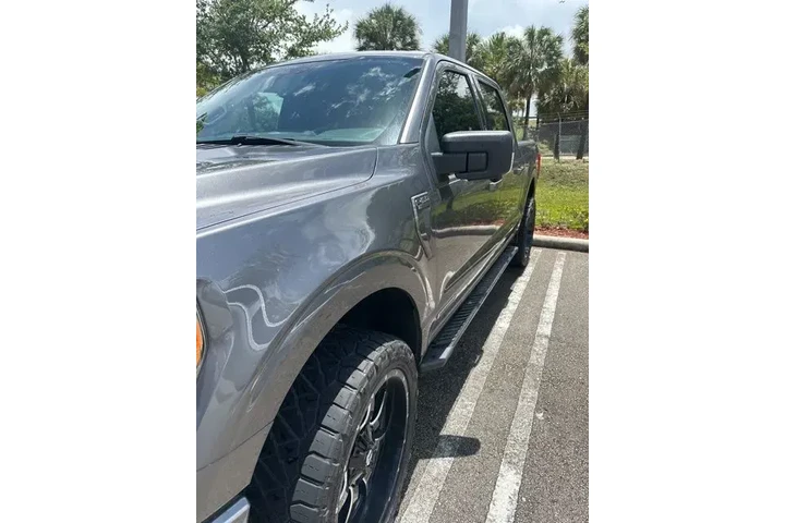 $34990 : Ford F-150 2022 4x4 XL 4dr S image 2
