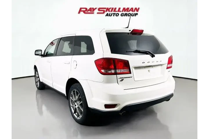 $14990 : Dodge Journey 2019 AWD GT 4d image 5