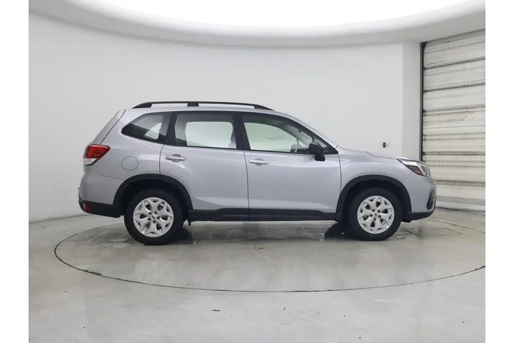 $22998 : Subaru Forester 2021 AWD Bas image 7