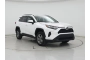 Toyota RAV4 2024 AWD XLE 4dr en Binghamton