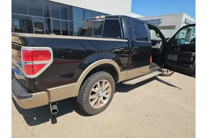 $18576 : Ford F-150 2013 4x2 King Ran image 8