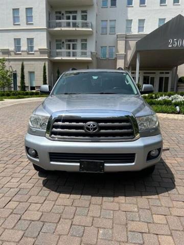 $13999 : 2013 Sequoia SR5 image 1