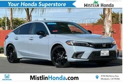 Honda Civic 2024 Sport 4dr H