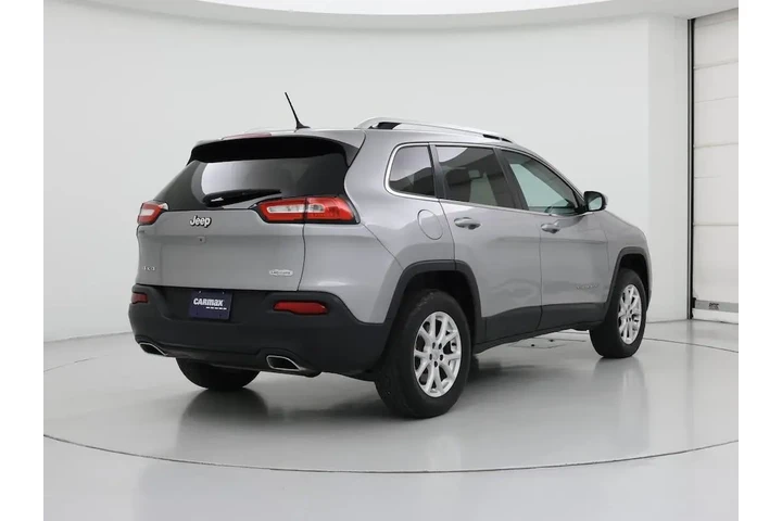 $14998 : Jeep Cherokee 2016 4x4 Latit image 8