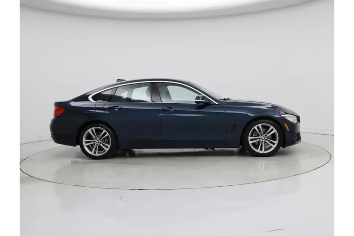 $18998 : BMW 4 Series 2017 430i Gran image 7