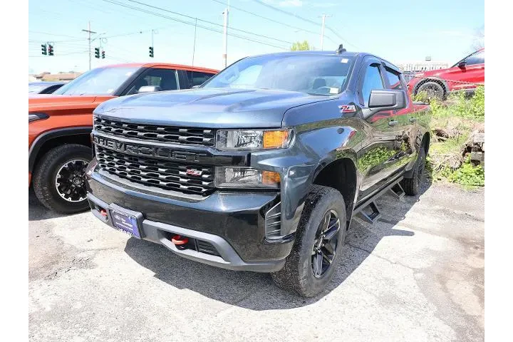 $30818 : Chevrolet Silverado 1500 202 image 3