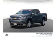 $21988 : Chevrolet Colorado 2020 4x2 thumbnail