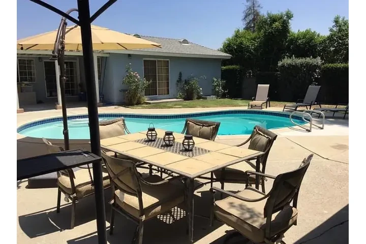 $2700 : with utilities 🏝West Covina🏝 image 1