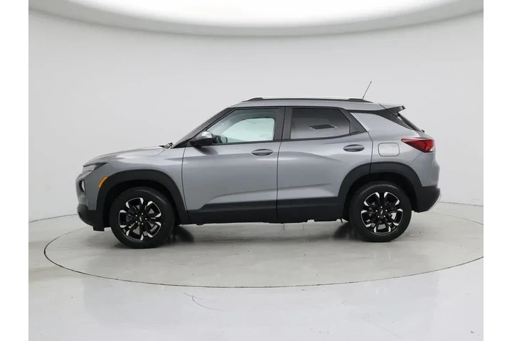 $22998 : Chevrolet Trailblazer 2023 4 image 3