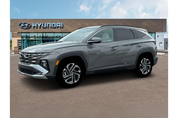 $30540 : Hyundai TUCSON 2025 Limited image 2