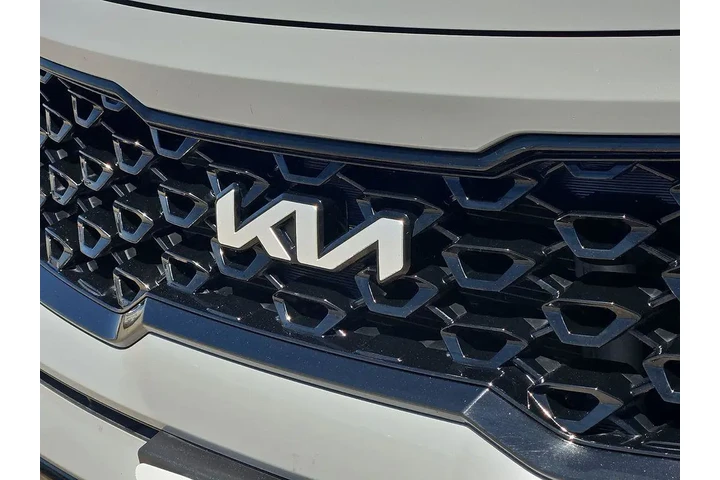 $30995 : Kia Sorento 2023 AWD SX 4dr image 7