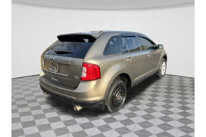 $4998 : Ford Edge 2013 AWD SEL 4dr C image 7