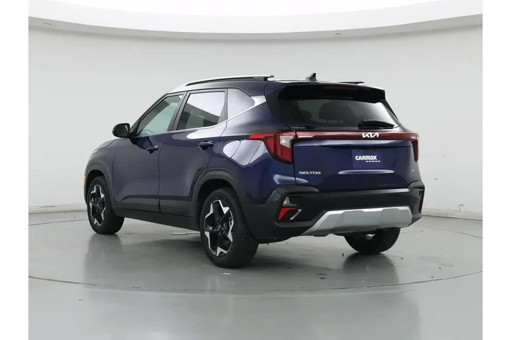 $25998 : Kia Seltos 2025 AWD EX 4dr S image 2